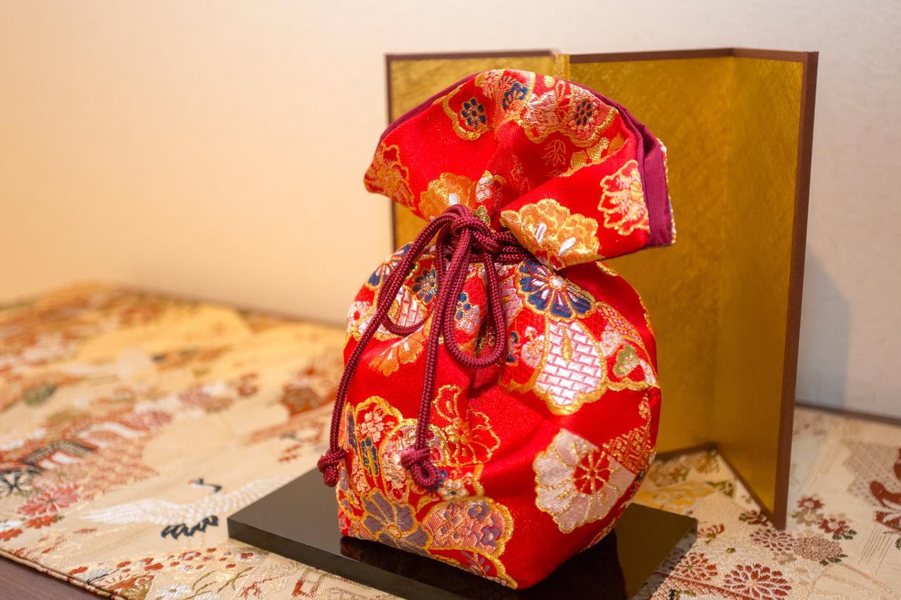 Kyo-Machiya Hatago Kujo Kyoto Luaran gambar