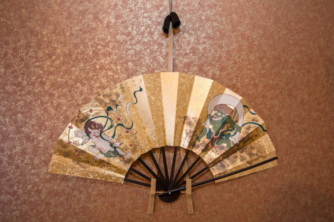 Kyo-Machiya Hatago Kujo Kyoto Luaran gambar