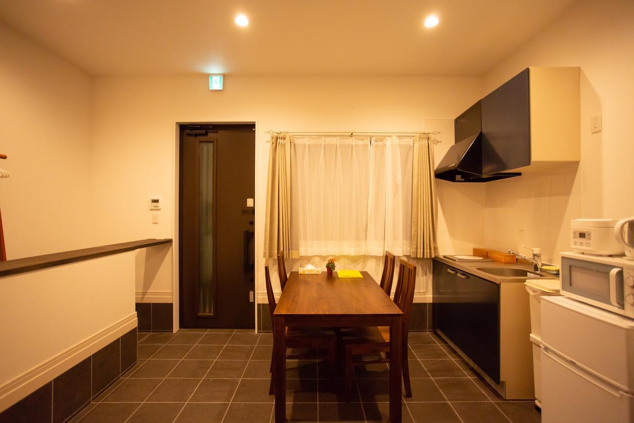 Kyo-Machiya Hatago Kujo Kyoto Luaran gambar